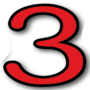 Studio 3 Dance logo