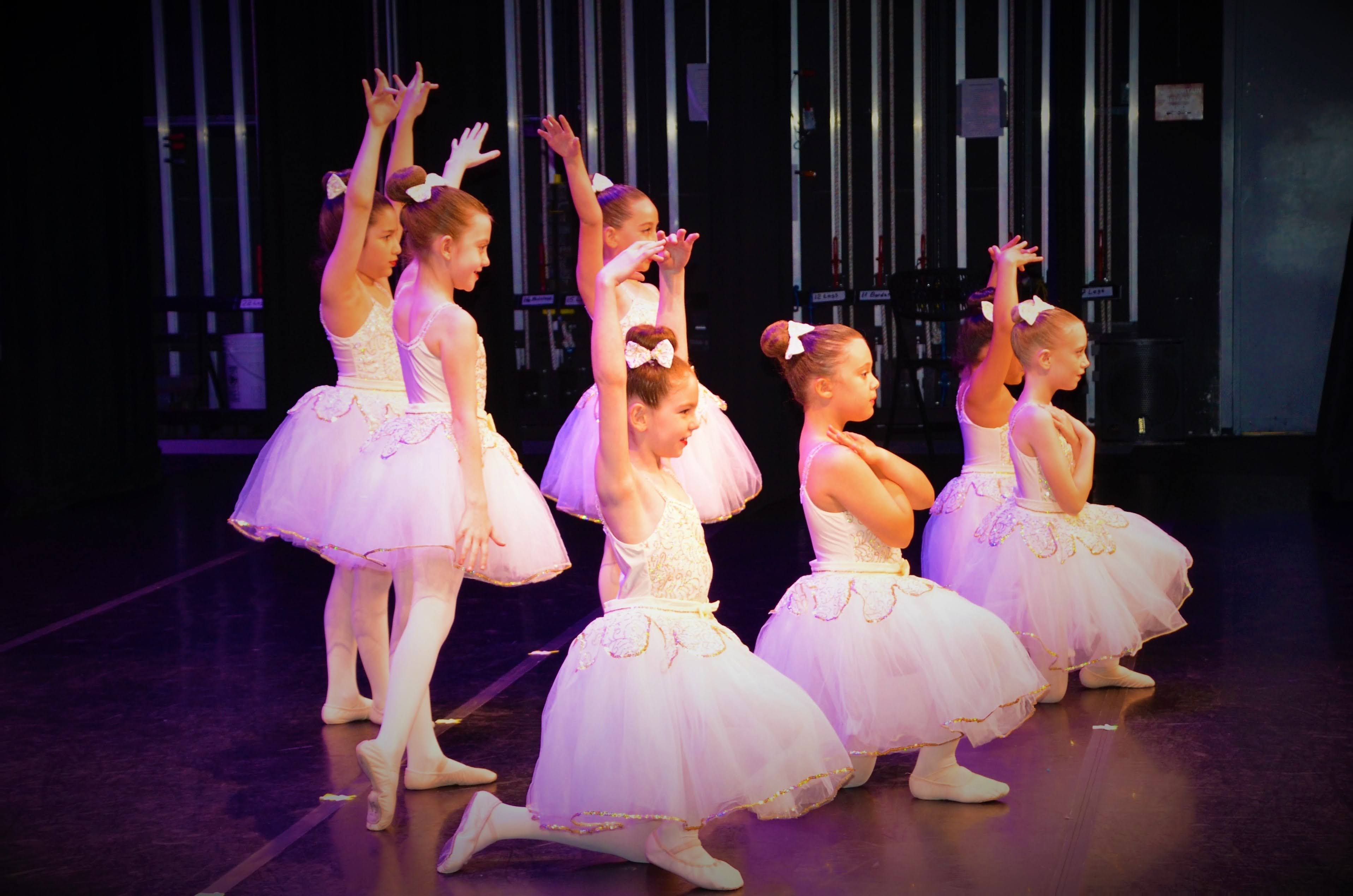 Studio 3 Dance — dance studio in Plano, TX